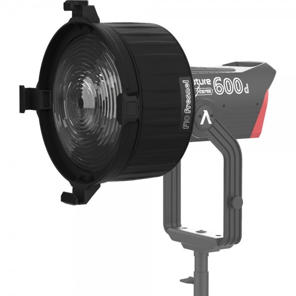 APUTURE LS 600d Fresnel