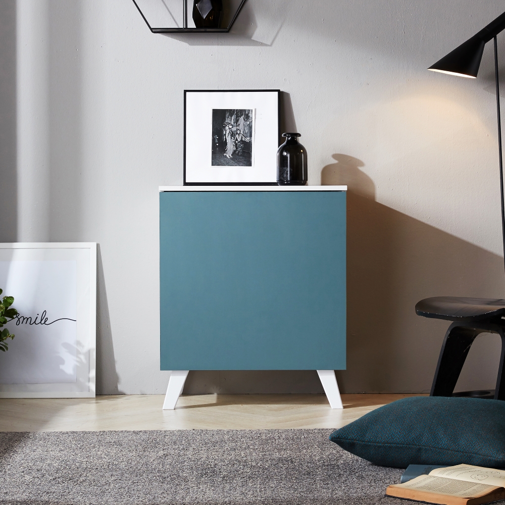 동서가구 델루아 600 높은거실장 DF910631