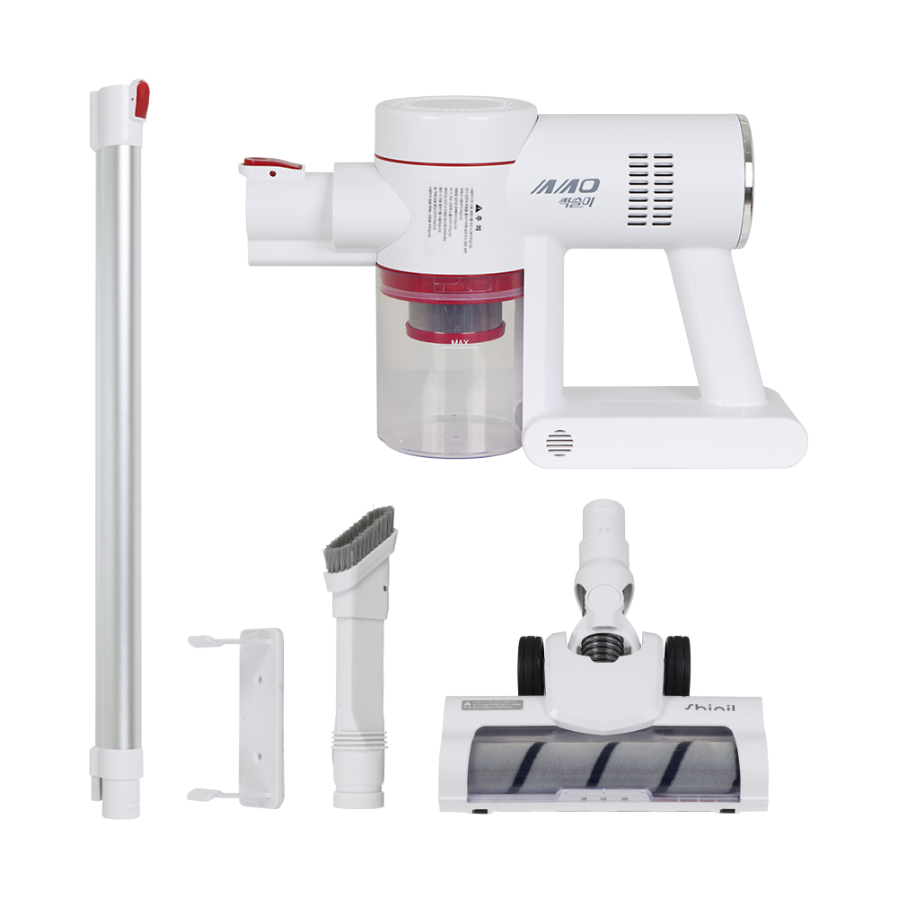신일 무선 진공 청소기 핸디형 2in1 BLDC 초경량 자취방 원룸