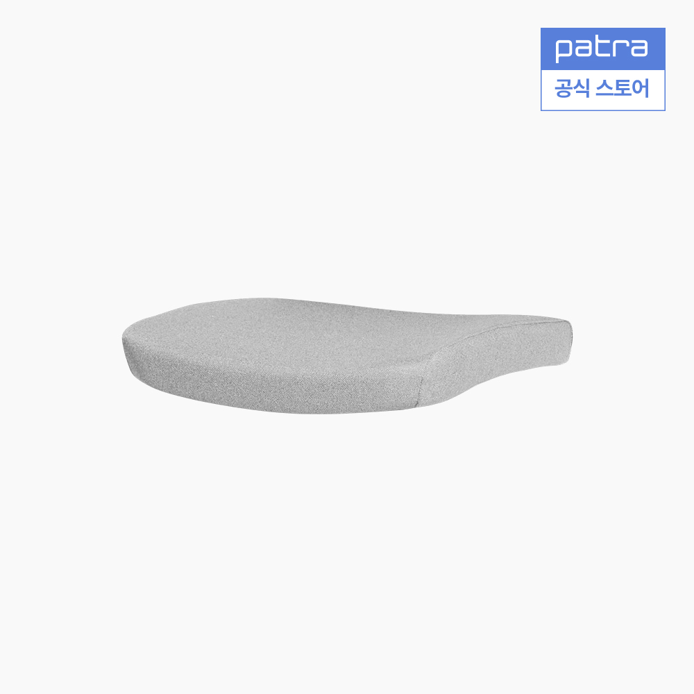 파트라 라보 태스크체어 (LVSC) 전용 좌판 커버