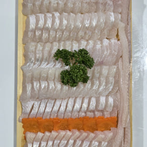 (산지직송) 통영 손질 아나고회 손질전1kg 세꼬시 순살 맛있게 먹은 솔직 후기 - 상품 이미지 3