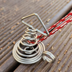 캠핑랩 오징어데크팩 마스터 8p 강화스텐 언제어디서나 마스터롱 멀티킷 운동러 솔직 후기 | 실사용 리뷰 - 상품 이미지 3