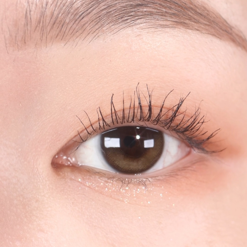 (본품+리필) 네오젠 슬림 메탈 마스카라 6ml