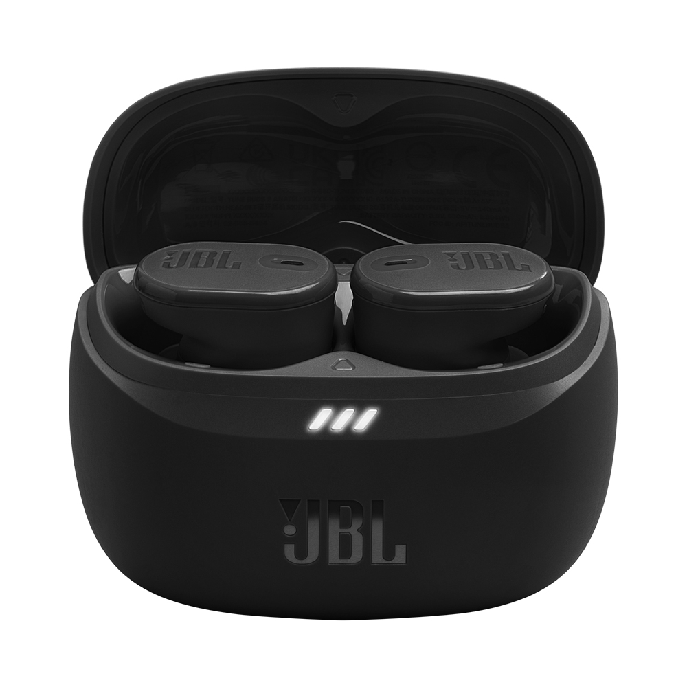 삼성전자 JBL TUNE BUDS2 노이즈캔슬링 블루투스 무선 이어폰 블랙