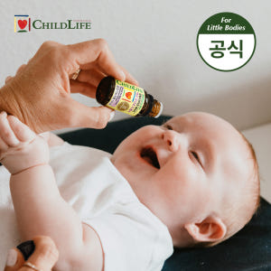 차일드라이프 베이비 액상 유산균 드롭스 프로바이오틱스 유아 10ml, 1... 맛있게 먹은 솔직 후기 - 상품 이미지 2
