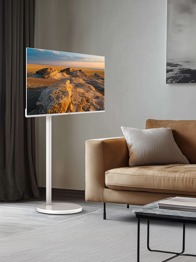 삼탠바이미 스마트TV 127cm(50인치)TV, 4K QLED 에센셜, 패키지 더함 CHiQ 전문기사설치 - 상세 이미지 4