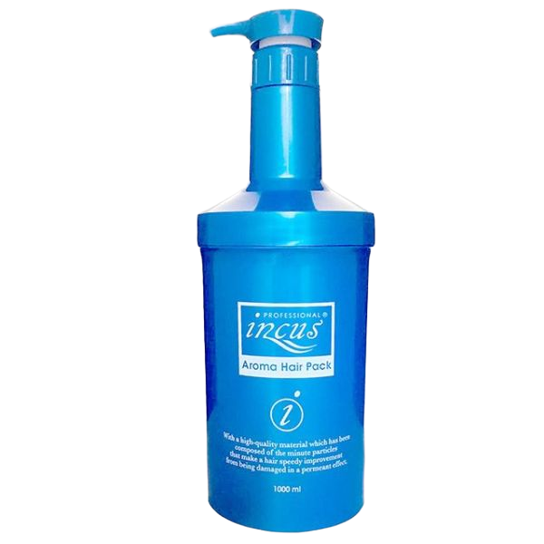 아로마 헤어팩 크리닉 모발 마사지 미용실 1000ml : 모던루나