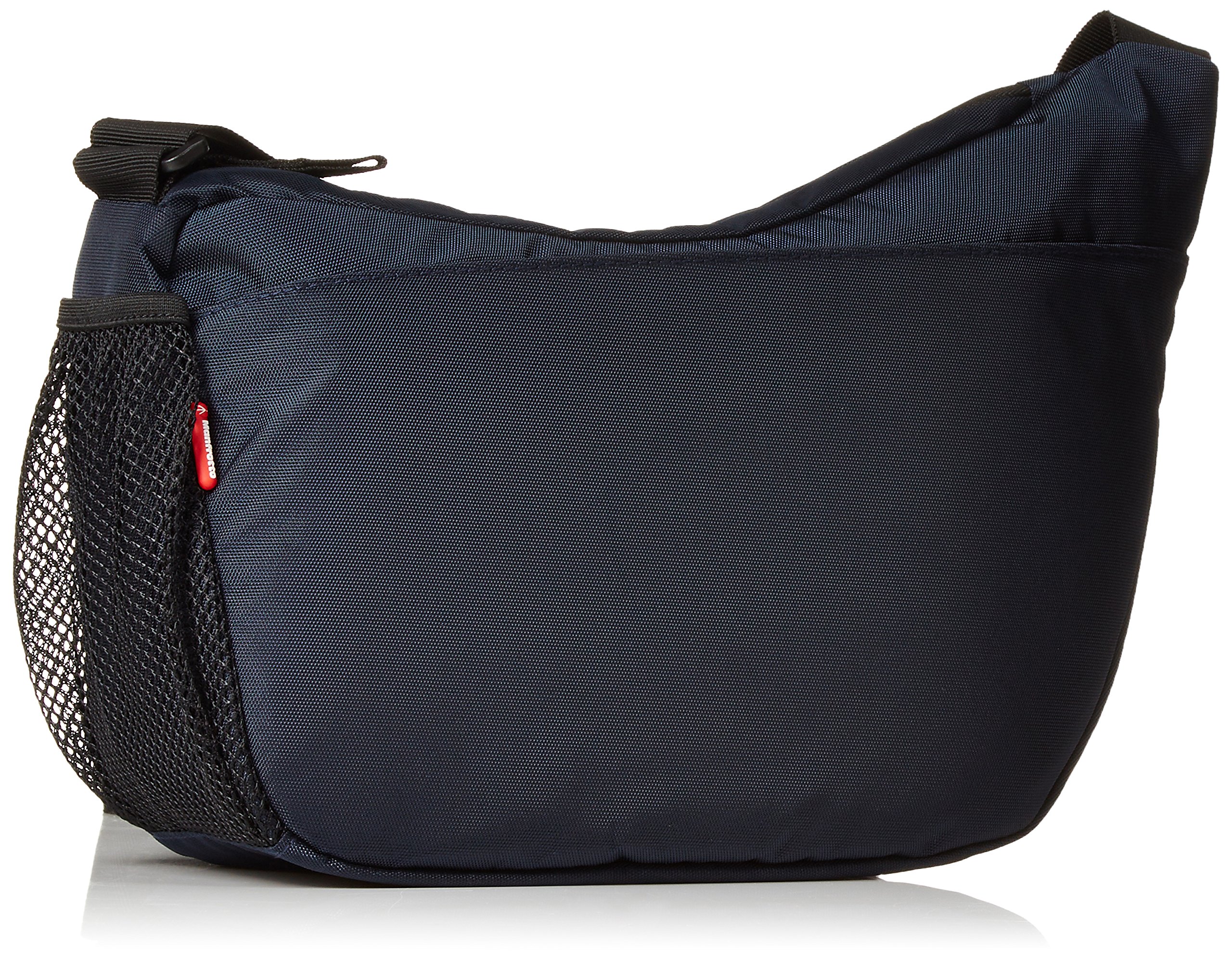 맨프로토 Manfrotto 카메라백 숄더백 14L MB NX SB 블루 - 상세 이미지 2