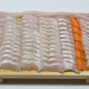 (산지직송) 통영 손질 아나고회 손질전1kg 세꼬시 순살 맛있게 먹은 솔직 후기 - 상품 이미지 2