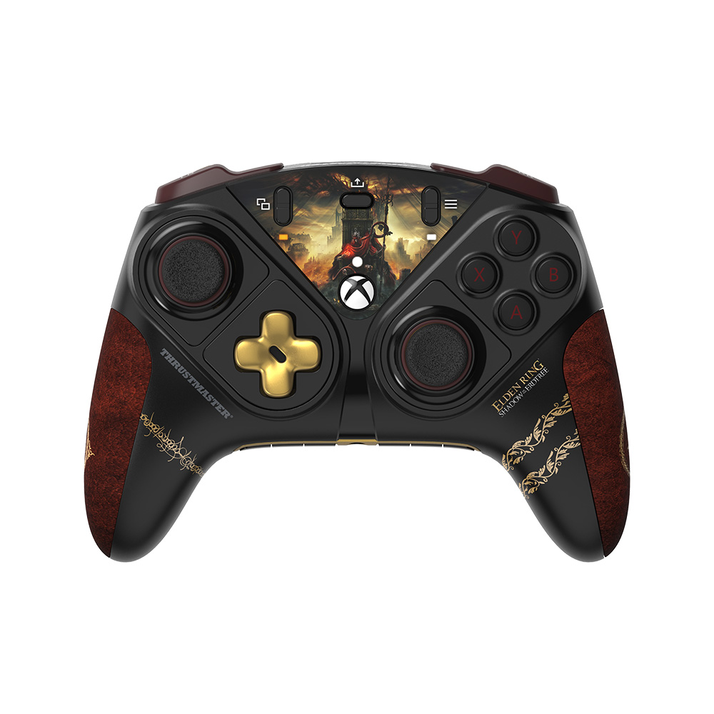 트러스트마스터 eSWAP X2 ELDEN RING CONTROLLER 엘든링 컨트롤러 XBOX / PC 전용 - 상세 이미지 5