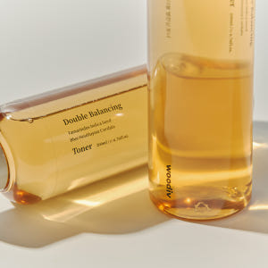 [식물솔루션] 토너200ml+크림50ml / 좁쌀 화농성 여드름 민감성 ... 솔직 후기 | 피부 타입별 분석 - 상품 이미지 2
