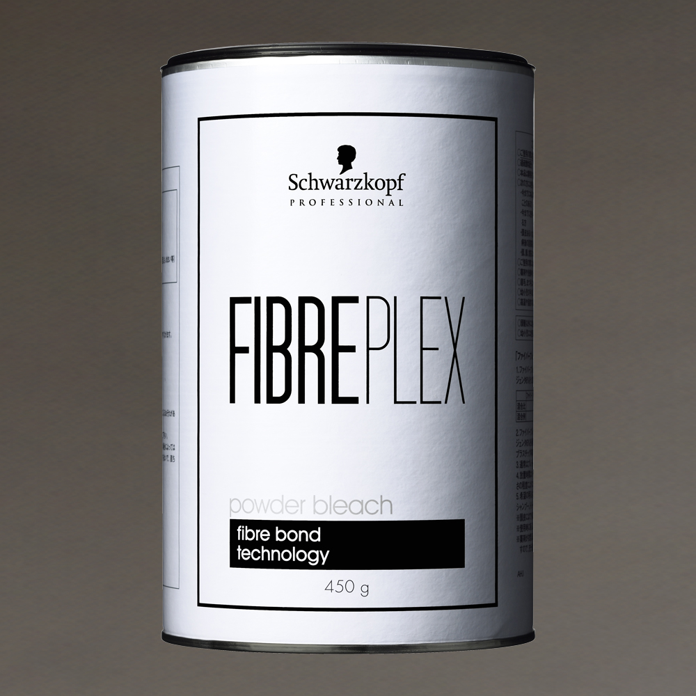 슈바츠코프 파이버플렉스 셀프 탈색약450g 백금발, 블랙빼기 미용실 화이트 블리치염색