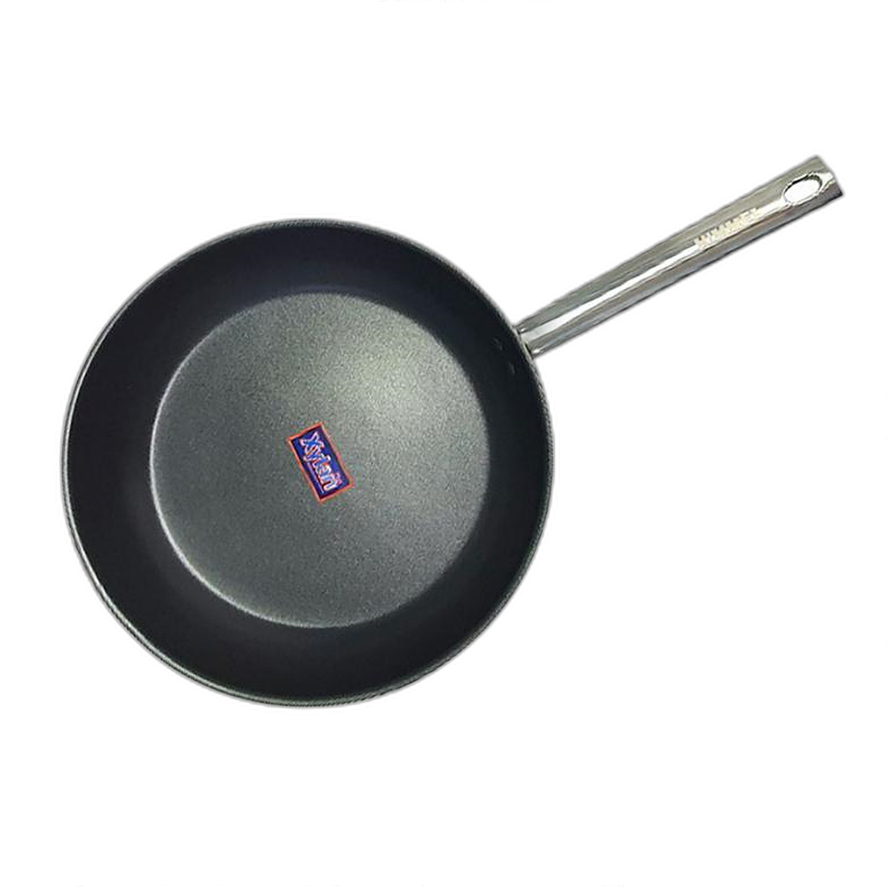 힘멜 자일란코팅 후라이팬 스테인레스 인덕션 팬 28cm