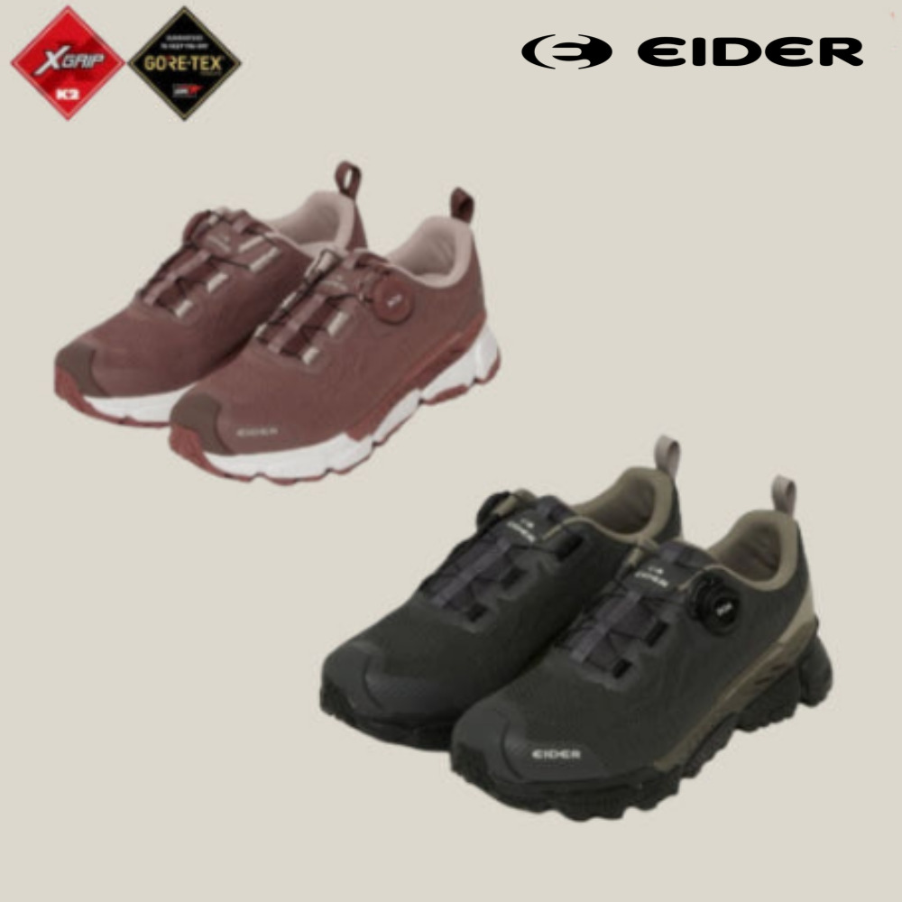 아이더 트레킹화 워킹화 고어텍스 등산화 인피니티v4