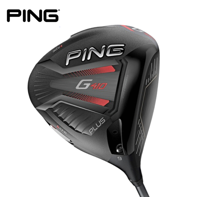 핑 G410 PLUS 드라이버 PING 삼양인터내셔날 : 주식회사 엠스포츠