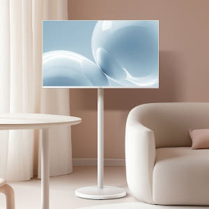 삼탠바이미 스마트TV 127cm(50인치)TV, 4K QLED 에센셜, ... 개봉기 | 실사용 후기 - 상품 이미지 2