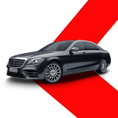 [월렌트/1개월] 벤츠 S350L 19년 3.0 가솔린 2WD 5인승 판교 분당 한달