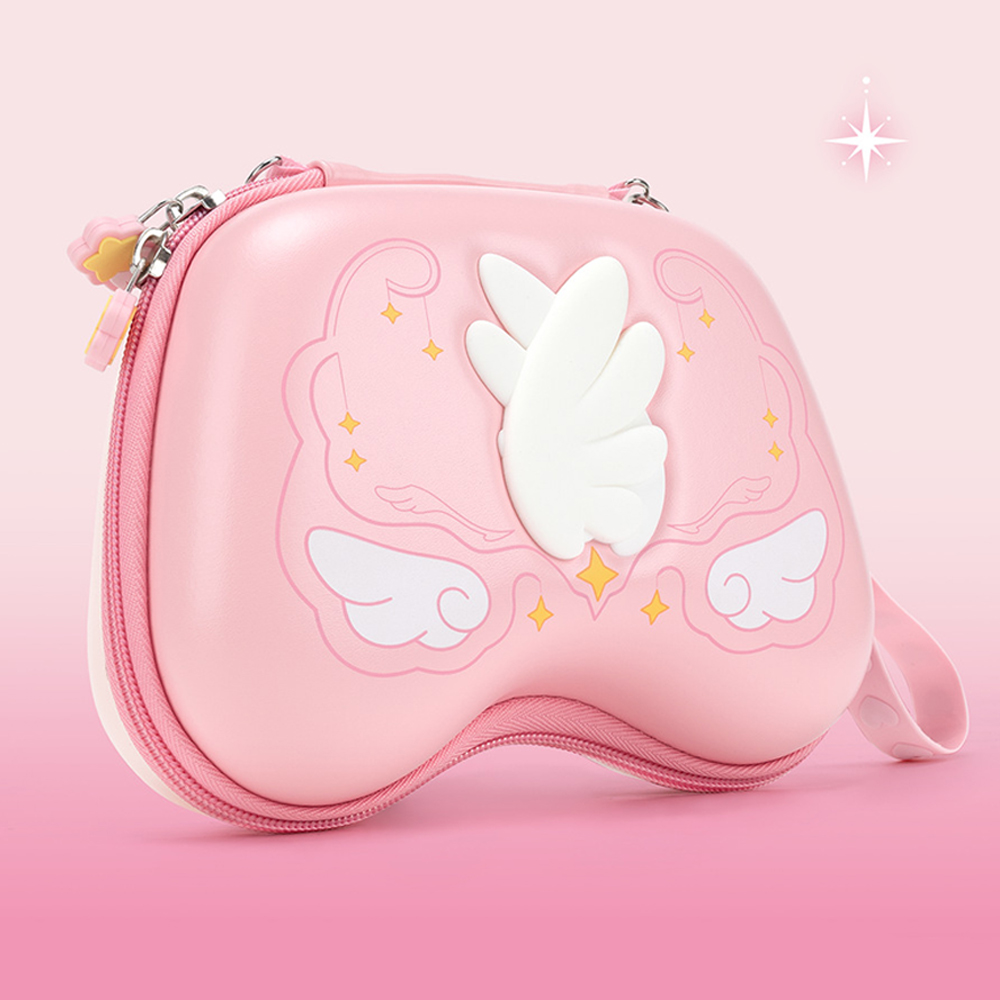 컨트롤러 파우치 게임패드 프로콘 듀얼센스 엑박패드 케이스 긱쉐어 스타윙