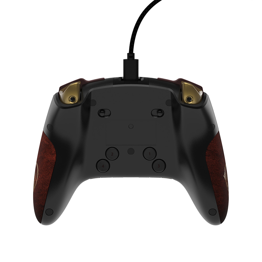 트러스트마스터 eSWAP X2 ELDEN RING CONTROLLER 엘든링 컨트롤러 XBOX / PC 전용 - 상세 이미지 3