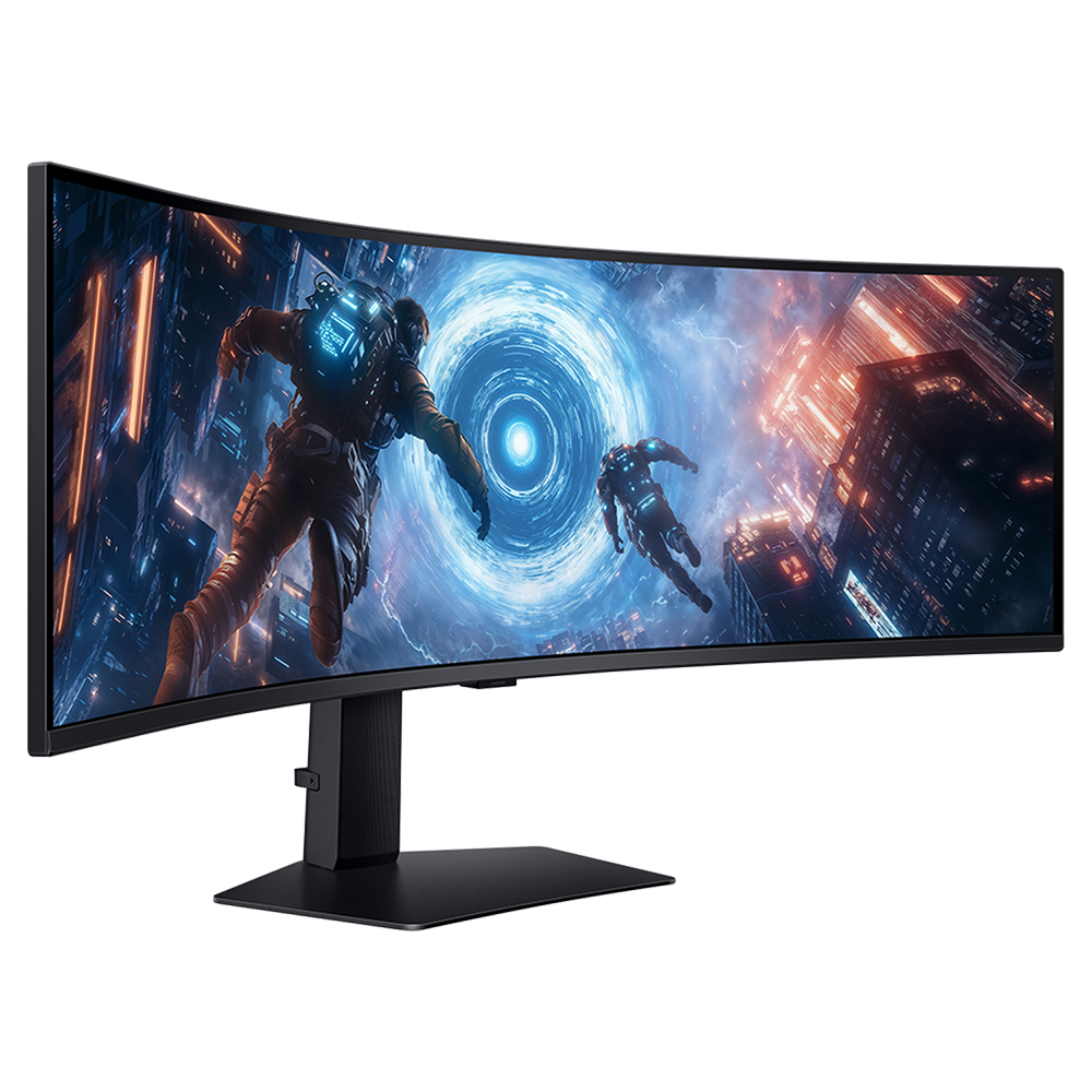 삼성 오디세이 G9 LS49FG910 123.8cm 커브드 게이밍모니터 DQHD 144Hz