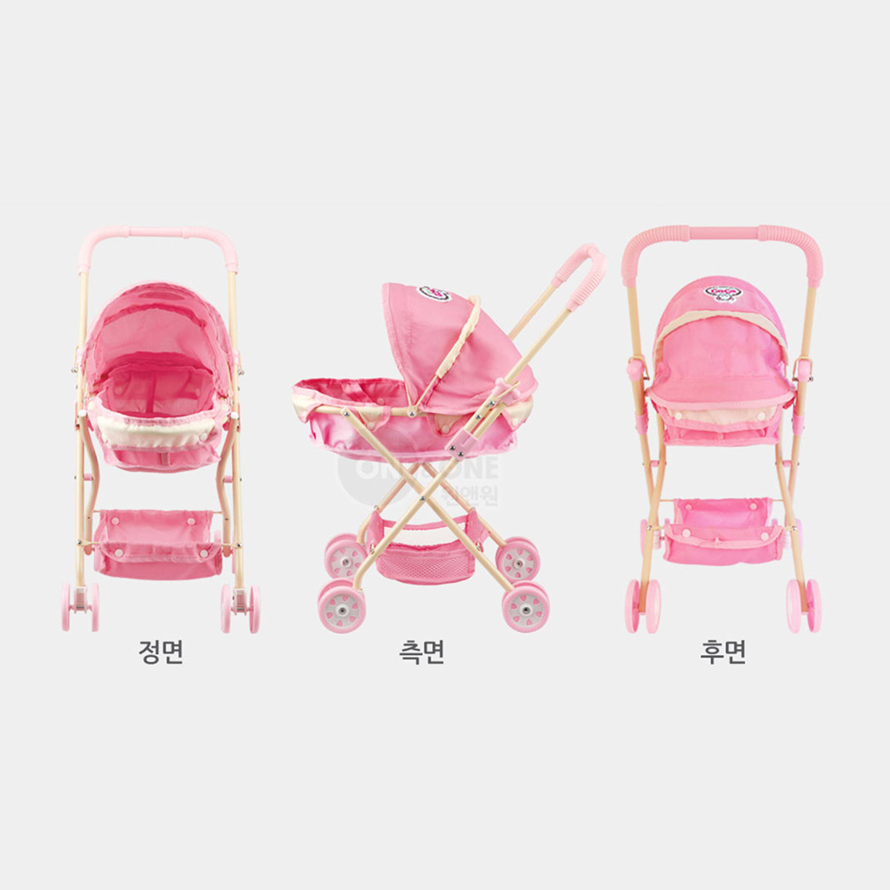 아기인형 신생아 재우는 인형 어부바 아이 엄마놀이