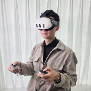 [대여] 메타 퀘스트 3 대여 최신 VR MR 증강현실 오큘러스 서울 송... 개봉기 | 실사용 후기 - 상품 이미지 2