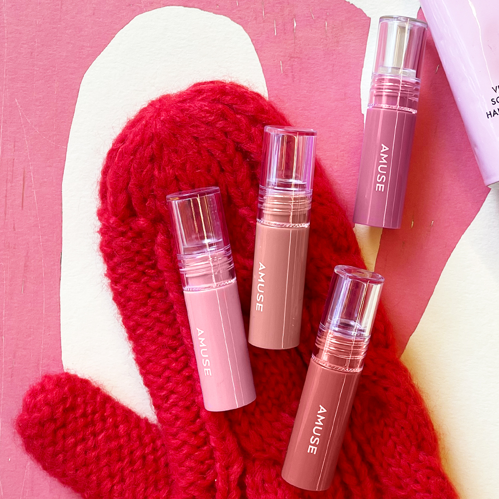 미니 젤핏 틴트 세트(1.3gx4ea) - 상세 이미지 3