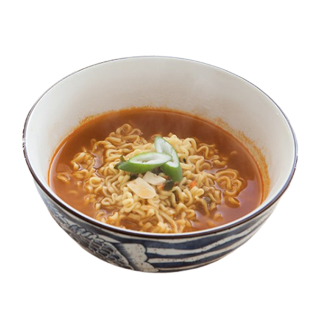 핸드메이드 반상기 홈세트 중 도자기 라면 국수 그릇 면기5p