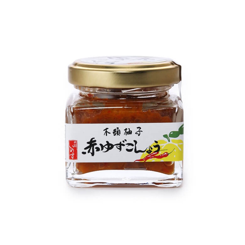 딘앤델루카 키가시라이노스 아카유즈코쇼우 40g