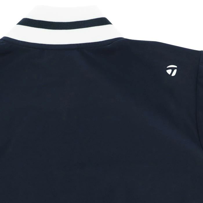 테일러메이드 Taylormade 레이디스 여성 스트레치 발수 풀 재킷 UN415 - 상세 이미지 4
