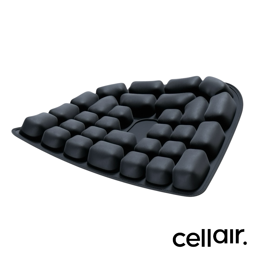 셀레어 릴리프 기능성 방석 허리 자세교정 무중력 체중분산 엉덩이 꼬리뼈 전립선 치질 방석