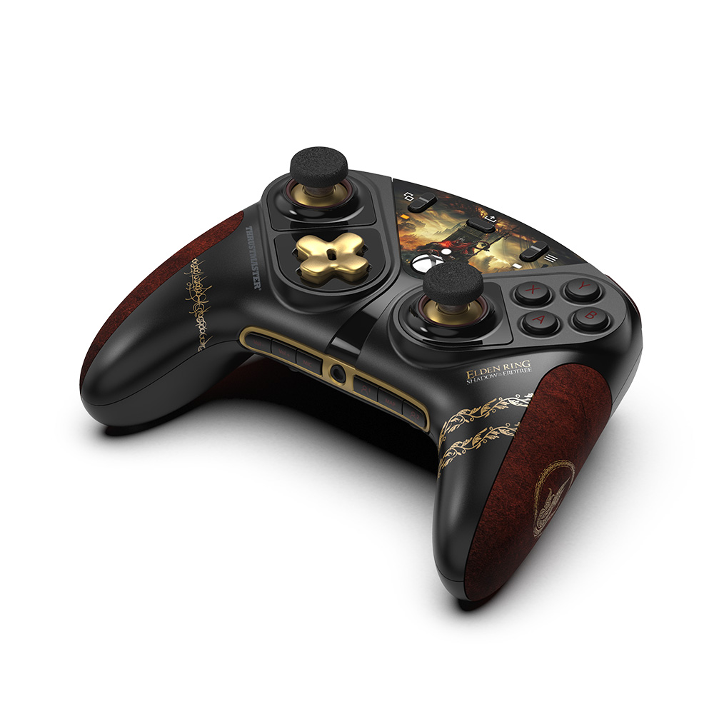 트러스트마스터 eSWAP X2 ELDEN RING CONTROLLER 엘든링 컨트롤러 XBOX / PC 전용 - 상세 이미지 4