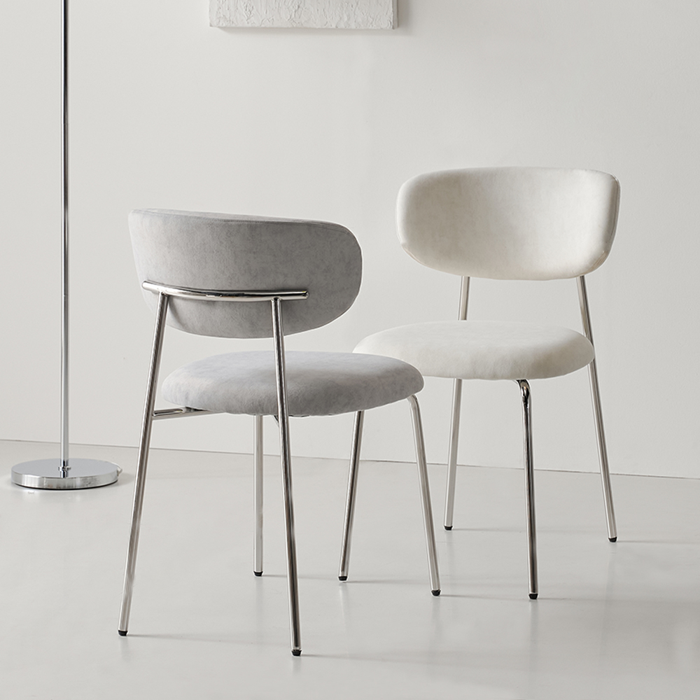 1+1 엘리 편한 식탁의자 디자인 주방