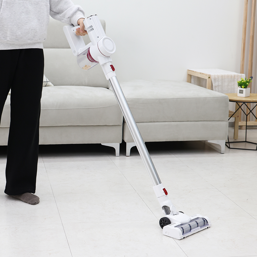 신일 무선 진공 청소기 핸디형 2in1 BLDC 초경량 자취방 원룸