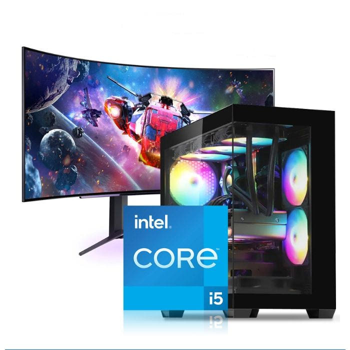 조립 게이밍 PC RTX5060