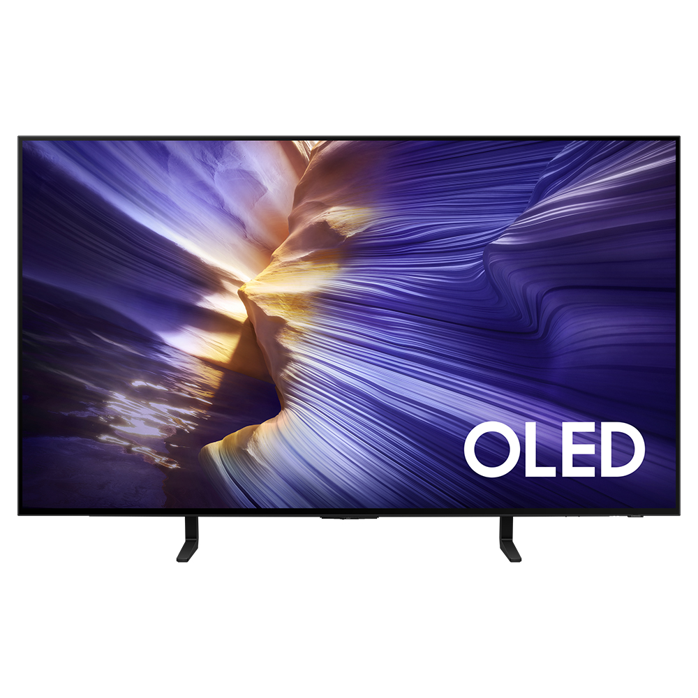 삼성 OLED TV 120cm(48인치) KQ48SF9EAEXKR 스탠드 상세 이미지 8
