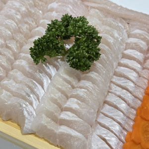 (산지직송) 통영 손질 아나고회 손질전1kg 세꼬시 순살 맛있게 먹은 솔직 후기 - 상품 이미지 1