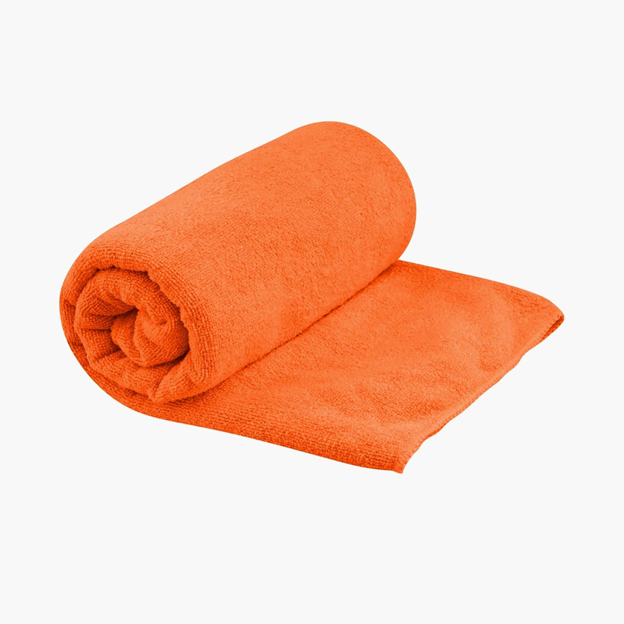 씨투써밋 텍 타월 XSM 여행용 수건 경량 캠핑 백패킹 스포츠 타올