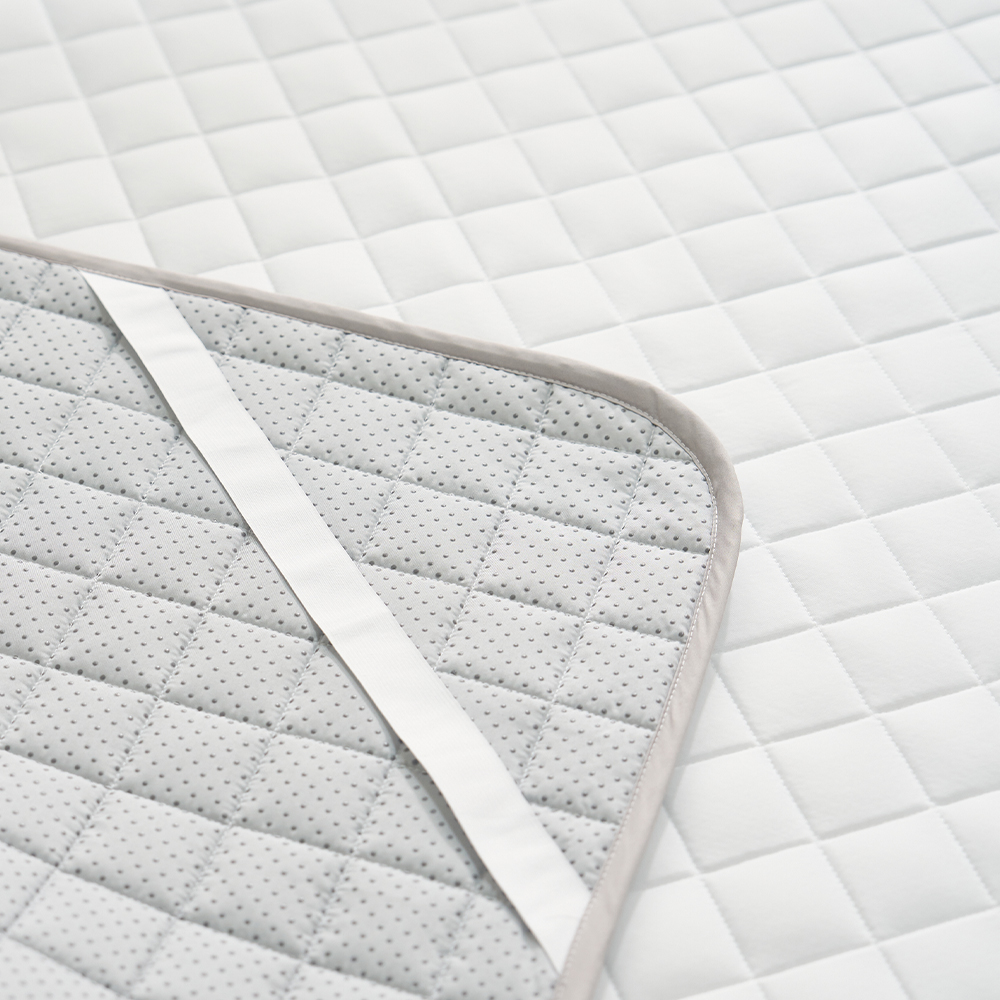 아이스 쿨링 냉감패드 차가운 무지 고정밴드 논슬립 여름패드 뉴오싹 SS