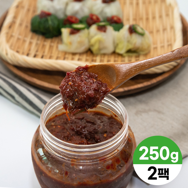 전라도 밥도둑푸드 맛집 갈치 양념 갈치젓갈 별미 반찬 갈치 속젓 500g x 2개 : 은희  상회