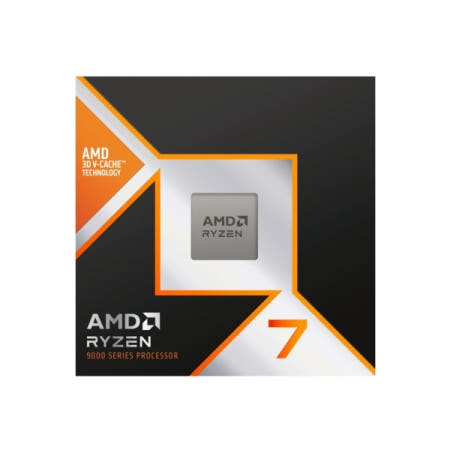 AMD 라이젠7-6세대 9800X3D (그래니트 릿지) 병행수입 A/S 3년