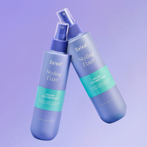 달리프 글램 스타일링 픽서 200ml 2개 뿌리 볼륨 앞머리 고정 헤어 ... 솔직 후기 | 피부 타입별 분석 - 상품 이미지 1