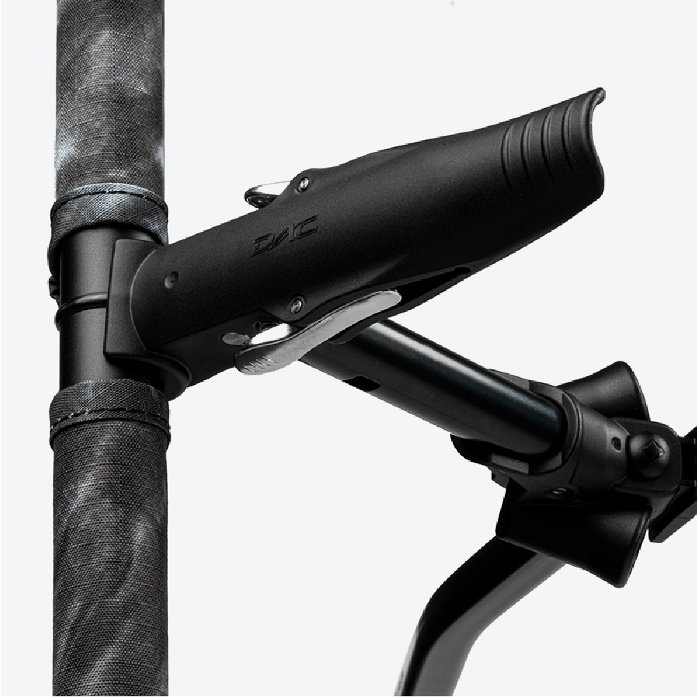 헬리녹스 야전침대 코트원 컨버터블 블랙타이다이 - 상세 이미지 4