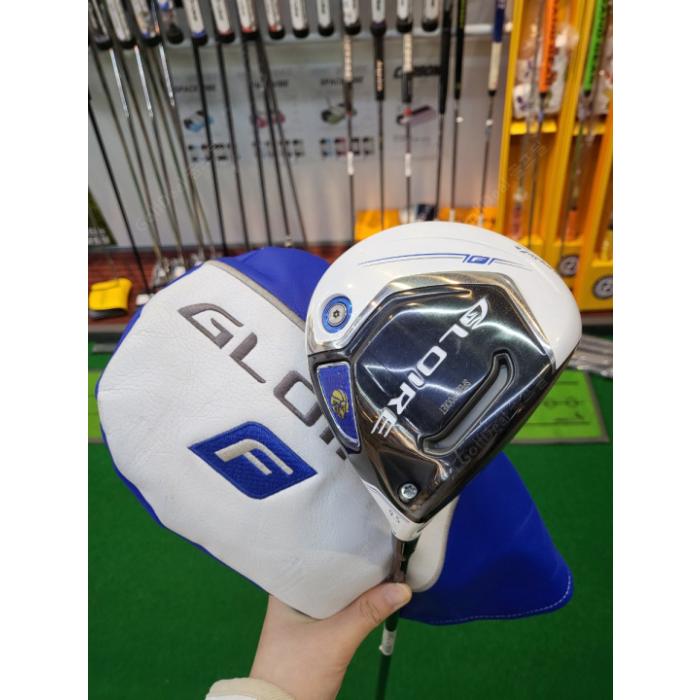 테일러메이드 글로리 F2 9.5도 남성드라이버 투어에이디 MJ-6 SR : 골프딜 golfdeal