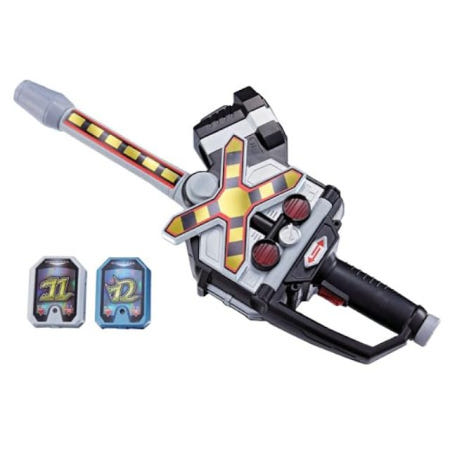 수백 [해외]파워레인저 엔진포스 코스튬 캉캉바