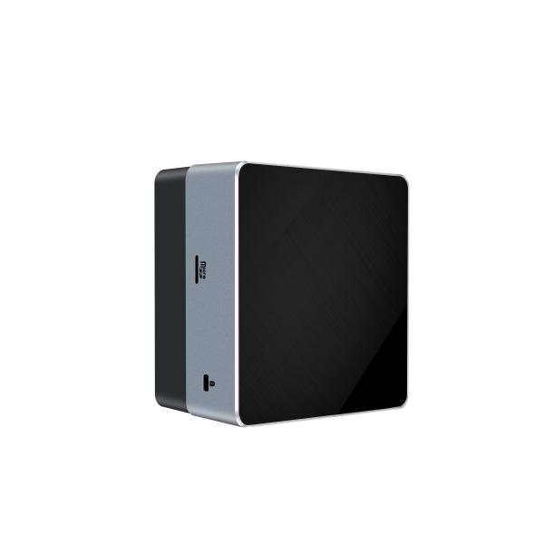 미니PC 미니컴퓨터 데스크탑 미니 PC 컴퓨터 게임 Intel Core i3 115G4 i5 1340P 1335U CPU NUC Office DDR4 NVMe HDMI VGA 4... 