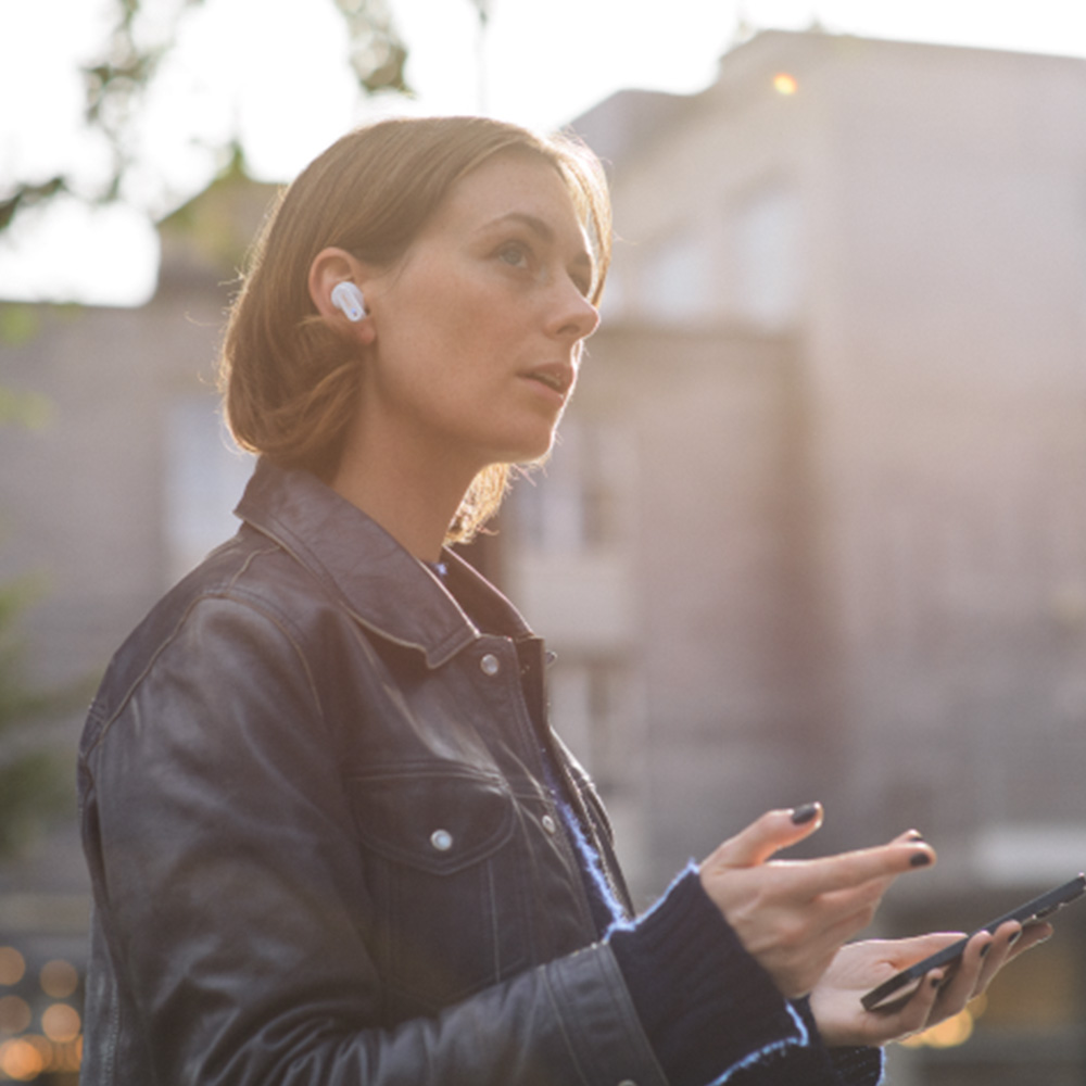 삼성전자 AKG N5 HYBRID 노이즈캔슬링 무선 블루투스 이어폰 블랙