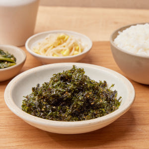 [본사 공식몰] 지도표 성경김 김자반 돌자반 조미김 업소용 대용량 300... 맛있게 먹은 솔직 후기 - 상품 이미지 4