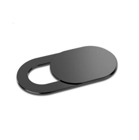 슬라이드 노트북 스마트폰 카메라 웹캠 캠 가리개 커버 보안 플라스틱 마개 해킹방지