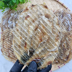 새벽배송 프리미엄 참쥐포500g 맥주안주 호프안주 맛있게 먹은 솔직 후기 - 상품 이미지 3